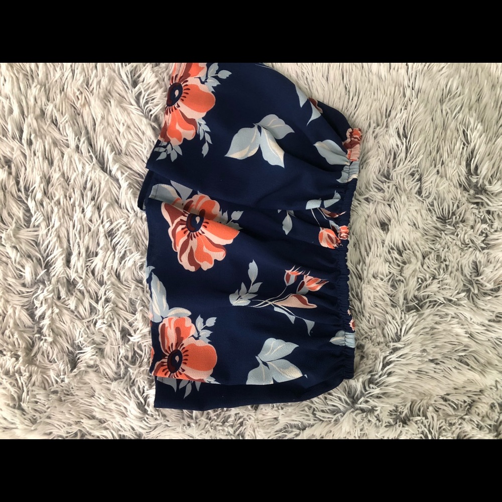 Small cute tube top